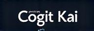 Cogito Kai Logo